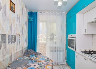 Продается 2-комнатная квартира, 49 м2, Владимир, улица Василисина, 8