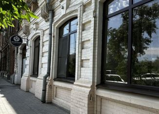 Продается помещение свободного назначения, 320 м2, Астраханская область, улица Красная Набережная, 28