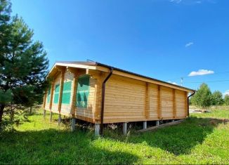 Продаю дом, 81 м2, деревня Солонечная, улица Гагарина, 7