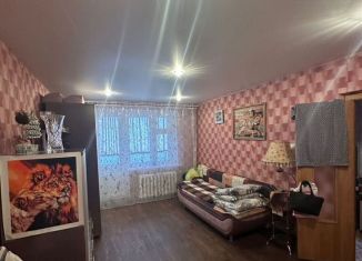 Продаю 1-ком. квартиру, 35.6 м2, Юрга, Фестивальная улица, 4В