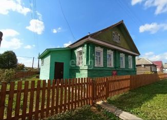 Продаю дом, 48 м2, деревня Иванов Бор, Набережная улица, 53