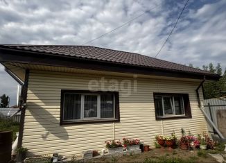 Продается дом, 67.6 м2, Тюмень, улица Щербакова, 197