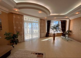 2-комнатная квартира на продажу, 107.5 м2, посёлок городского типа Гурзуф, Ялтинская улица, 16Б