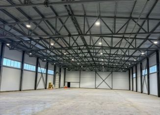 Сдается в аренду склад, 1440 м2, Пенза, Бийская улица, 1Ч