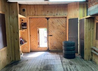 Продажа гаража, 30 м2, Северск, Центральный проезд, 2с13