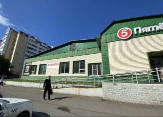 Сдам помещение свободного назначения, 665 м2, Абакан, Торговая улица, 4А