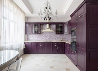 4-комнатная квартира на продажу, 195 м2, Москва, 3-я Тверская-Ямская улица, 25, 3-я Тверская-Ямская улица