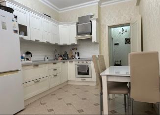 1-ком. квартира в аренду, 53 м2, Махачкала, Дагестанская улица, 49