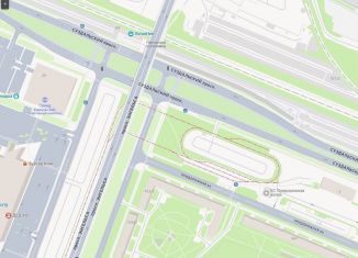 Продам гараж, 18 м2, Санкт-Петербург, Придорожная аллея, 1/153