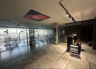 Продаю офис, 490.3 м2, Пермский край, улица Окулова, 18