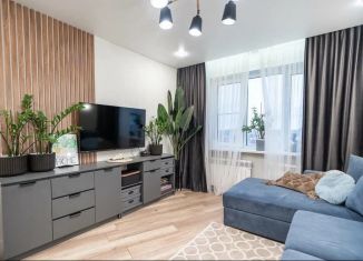 Продам 3-ком. квартиру, 64 м2, Тула, улица Братьев Жабровых, 9