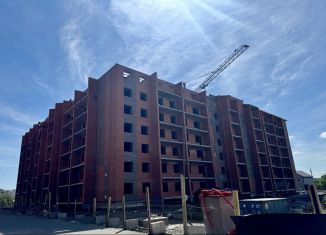 Продается двухкомнатная квартира, 57.5 м2, Абакан