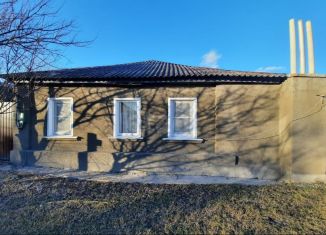 Продажа дома, 60 м2, Валуйки, улица Тимирязева