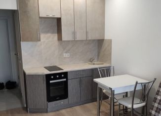 Продам квартиру студию, 19.8 м2, Люберцы, улица Юности, 6