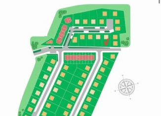 Продаю участок, 6.7 сот., Ставрополь, Приозёрная улица