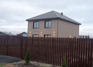 Продаю коттедж, 145 м2, Санкт-Петербург, проспект Двадцать Пятого Октября