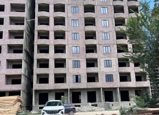 Продается многокомнатная квартира, 192 м2, Махачкала, улица Ирчи Казака, 37