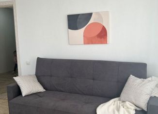 Сдаю 1-ком. квартиру, 39.3 м2, деревня Куюки, Школьная улица, 8