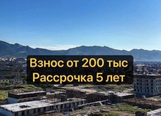 1-ком. квартира на продажу, 55 м2, Махачкала, Конечная улица