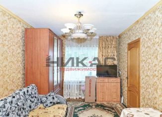 Продаю 2-ком. квартиру, 40 м2, Ярославль, улица Шевелюха, 8