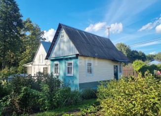 Продается дача, 20 м2, СНТ Надежда, 2-я линия