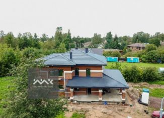 Продается дом, 278 м2, Санкт-Петербург, Пограничная Фёдоровская дорога, 57
