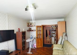 Трехкомнатная квартира на продажу, 65 м2, Челябинск, Ярославская улица, 16