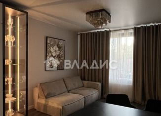 Продается 3-ком. квартира, 70.4 м2, Москва, метро Стахановская, 1-й Грайвороновский проезд, 1