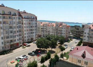 1-комнатная квартира на продажу, 52.4 м2, Геленджик, Туристическая улица, 6к6