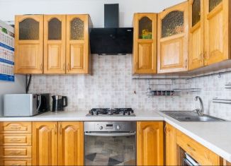 Продается двухкомнатная квартира, 52 м2, Тула, улица Кирова, 21