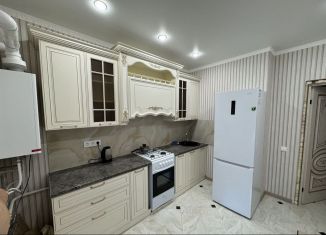 Аренда 1-ком. квартиры, 34.1 м2, Ростов-на-Дону, Левобережная улица, 6/6с2