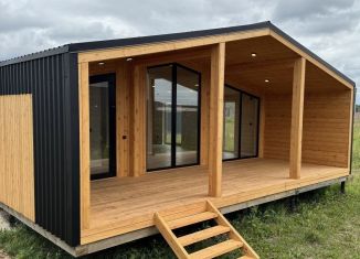 Продажа дома, 51 м2, Тюмень