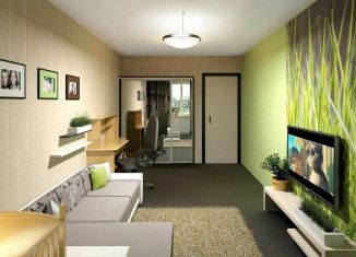 Продаю комнату, 14 м2, Йошкар-Ола, улица Подольских Курсантов, 15А