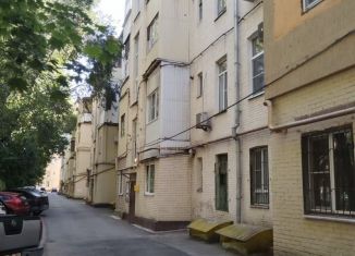 2-ком. квартира в аренду, 56 м2, Ростов-на-Дону, Пушкинская улица, 206