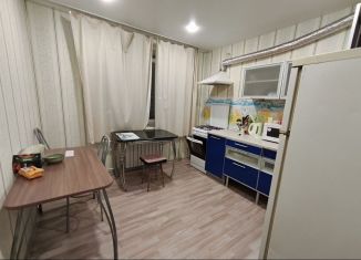 Аренда однокомнатной квартиры, 37 м2, село Засечное, улица Натальи Лавровой, 16, ЖК Семейный