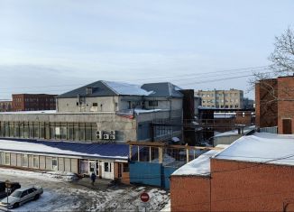 Производство в аренду, 1500 м2, Омск, улица 10 лет Октября, 195/1