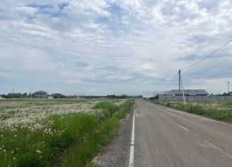 Земельный участок на продажу, 7.1 сот., деревня Ушакова