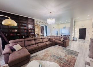 Дом на продажу, 350 м2, деревня Грибки, Васильковый переулок, 1