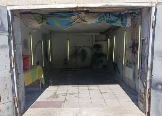 Аренда гаража, 22 м2, Оренбургская область, улица Юных Ленинцев, 23