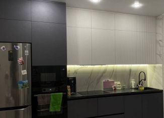 Продам двухкомнатную квартиру, 65 м2, Тюмень, улица Федюнинского, 30к6