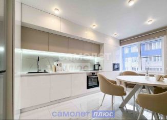 Продам 2-комнатную квартиру, 48.5 м2, Чебоксары, улица Академика Королёва, 7