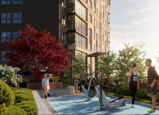 Продам трехкомнатную квартиру, 87.7 м2, Ростов-на-Дону, проспект Шолохова, 211/3