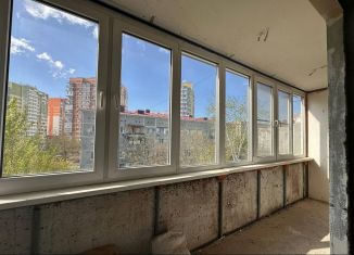 Продажа 3-ком. квартиры, 62.9 м2, Краснодар, улица имени Калинина, 13к55, микрорайон Юбилейный