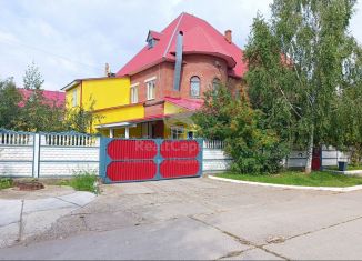 Продажа коттеджа, 917.7 м2, Пермский край, улица Есенина, 6