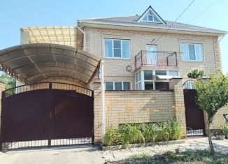 Продается дом, 280 м2, Краснодарский край, улица Терешковой