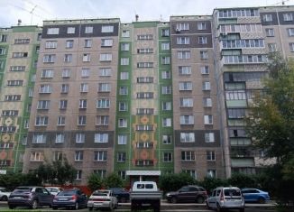 Однокомнатная квартира на продажу, 33.4 м2, Челябинск, улица Потёмкина, 3