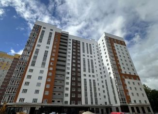 Продажа 3-комнатной квартиры, 66.5 м2, Брянск, Степная улица, уч2Б