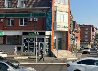 Сдаю помещение свободного назначения, 8 м2, Краснодар, улица имени Тургенева, 138/3, Фестивальный микрорайон