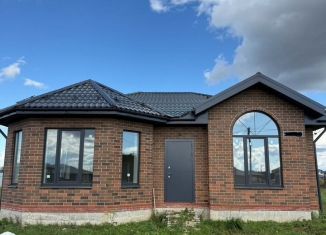 Дом на продажу, 115 м2, Татарстан, улица Бурхана Шахиди