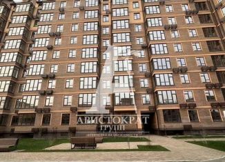 Продаю 1-комнатную квартиру, 42.5 м2, Пятигорск, Кооперативная улица, 36